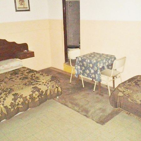 Residencial Brio Vandrehjem Córdoba Eksteriør billede