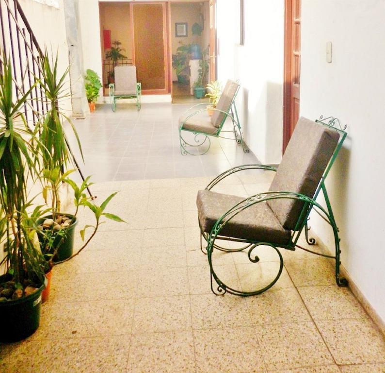 Residencial Brio Vandrehjem Córdoba Eksteriør billede